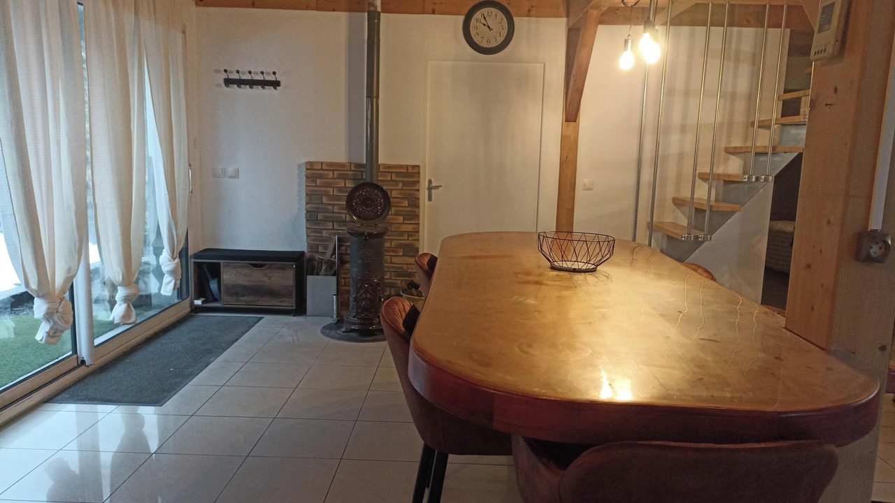 Photo of Others in Les Clefs