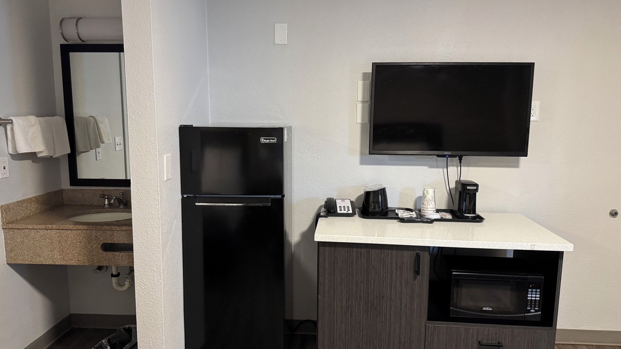 Photo of Bedroom in Downtown Vancouver