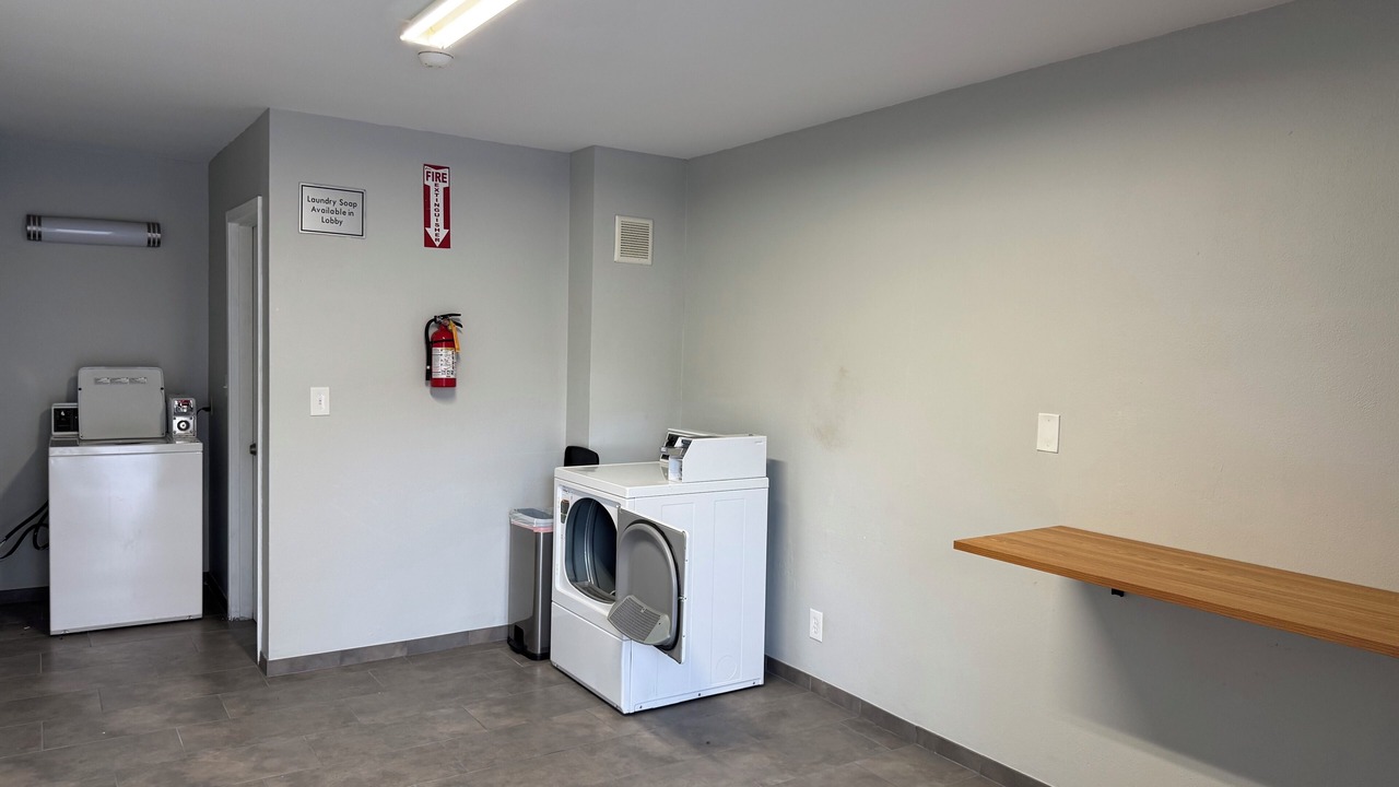 Photo of Bedroom in Downtown Vancouver