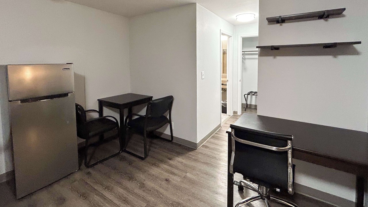 Photo of Bedroom in Downtown Vancouver