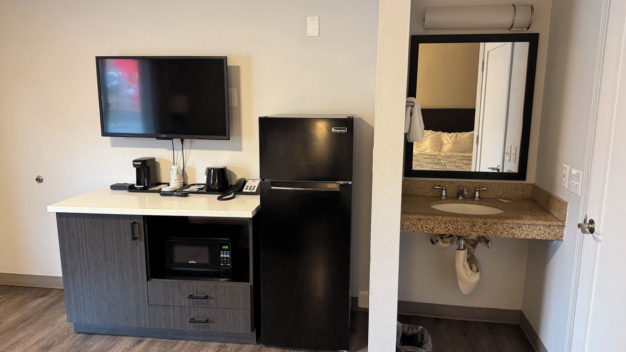 Photo of Bedroom in Downtown Vancouver
