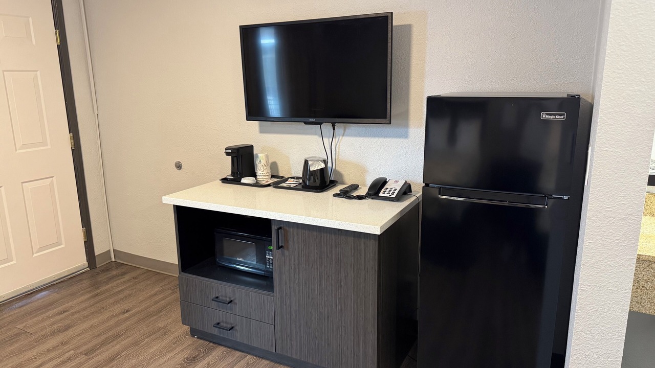 Photo of Bedroom in Downtown Vancouver