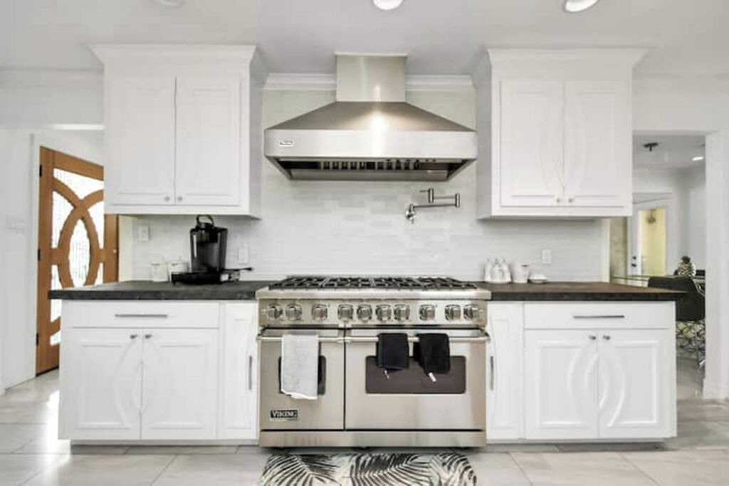 Photo of Kitchen in Waller