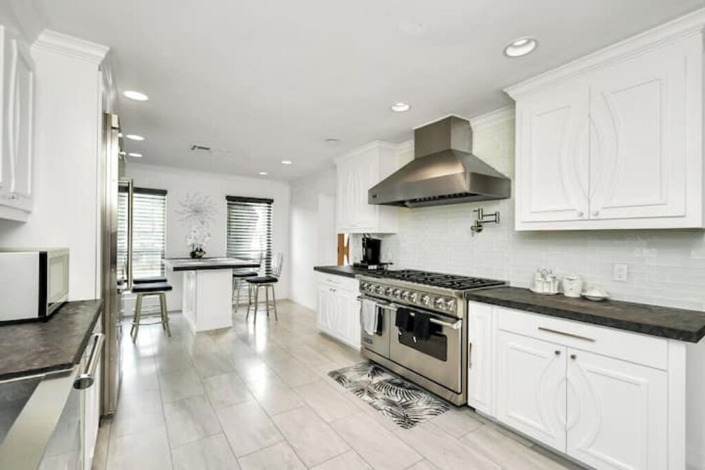 Photo of Kitchen in Waller