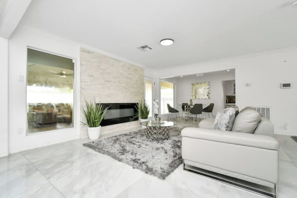 Photo of Livingroom in Waller