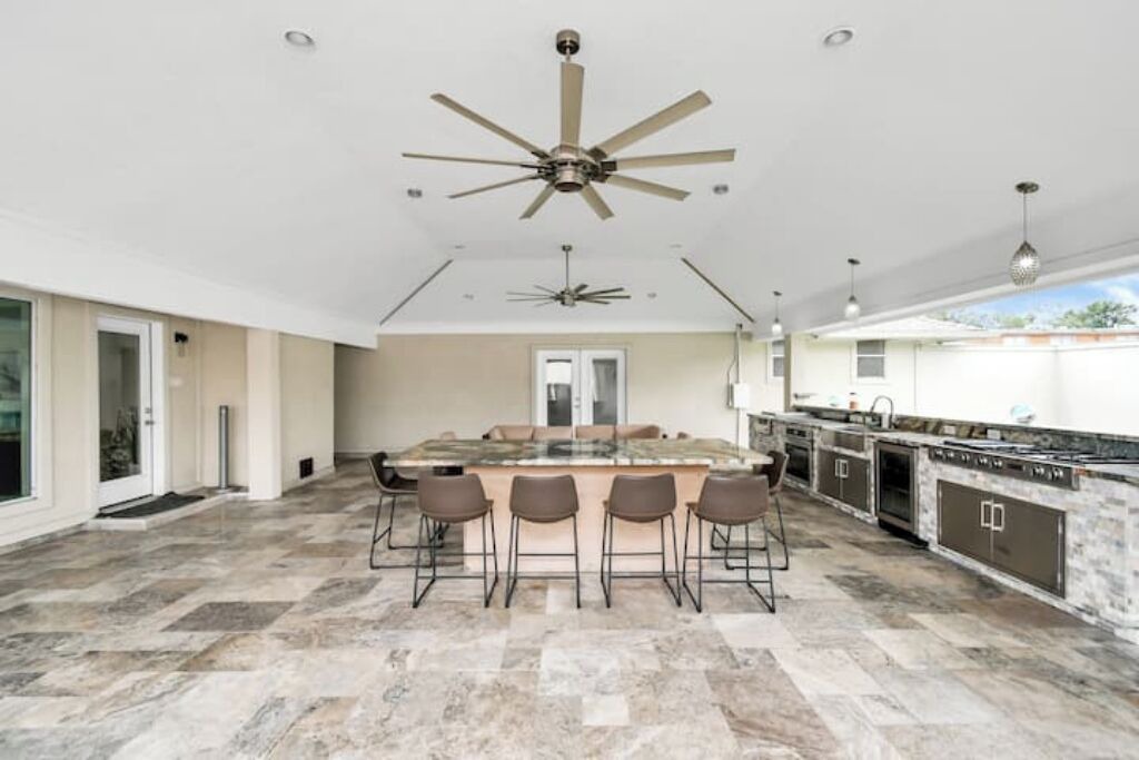 Photo of Kitchen in Waller