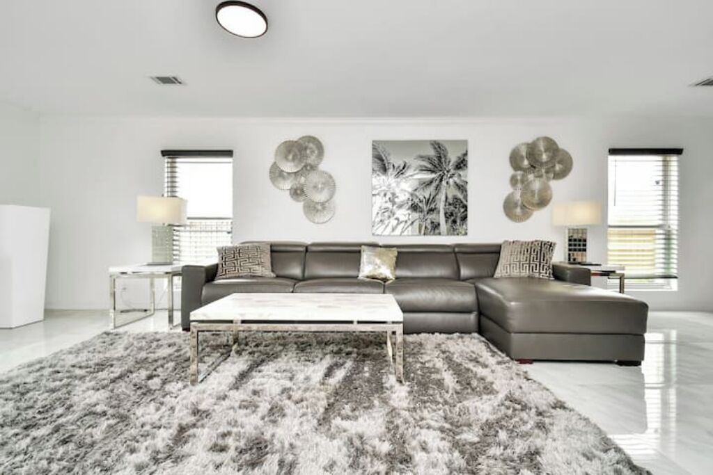Photo of Livingroom in Waller