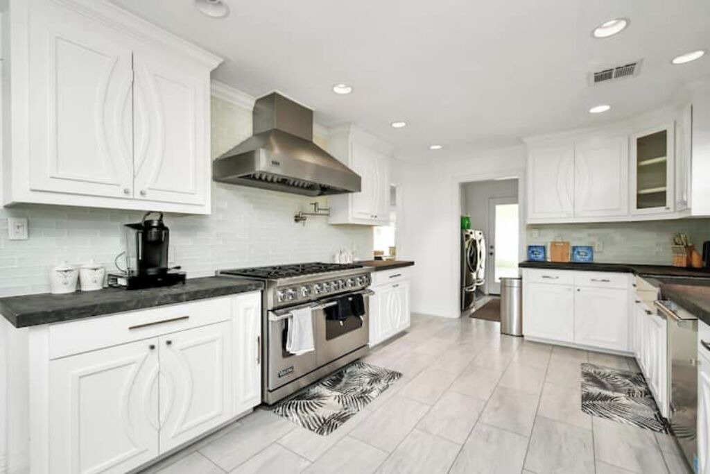Photo of Kitchen in Waller