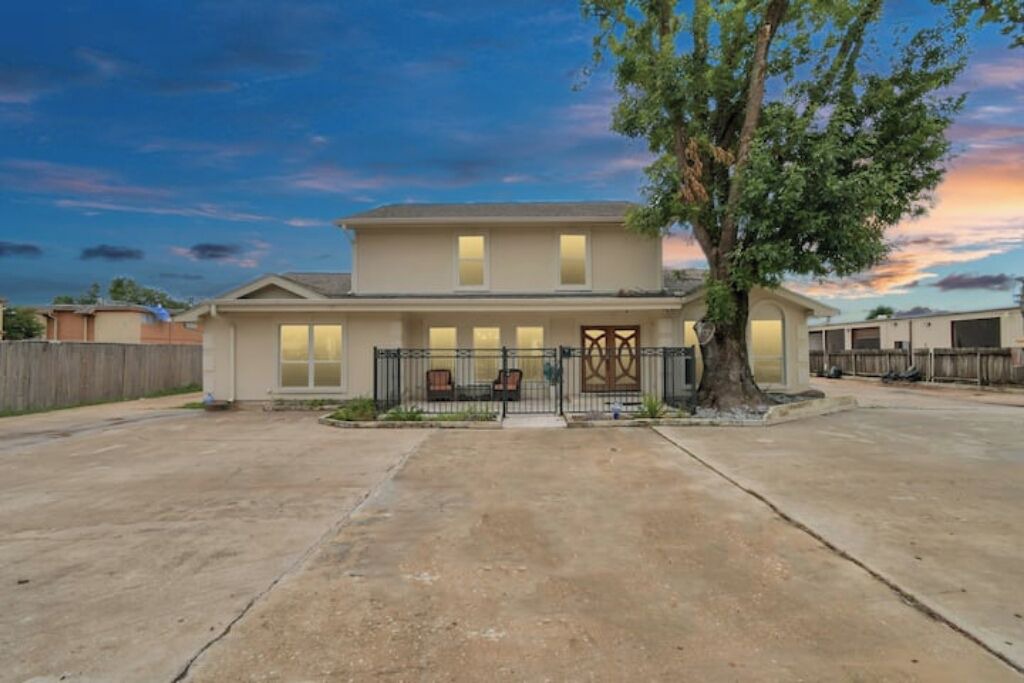 Photo of Outdoor in Waller
