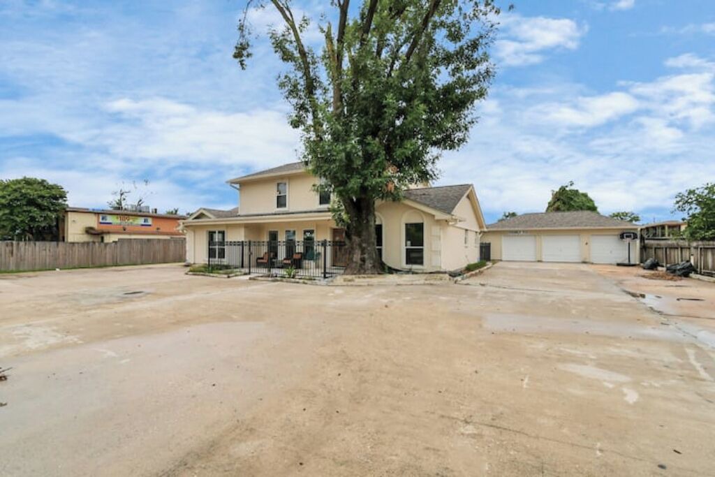 Photo of Outdoor in Waller