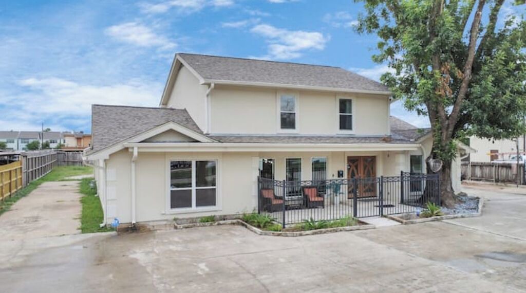 Photo of Outdoor in Waller