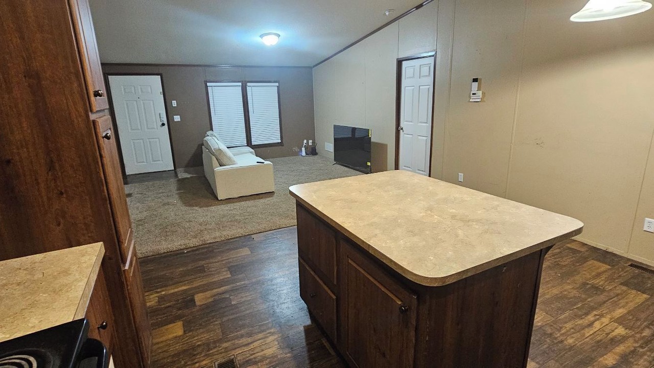Photo of Livingroom in Bay Oaks Harbor