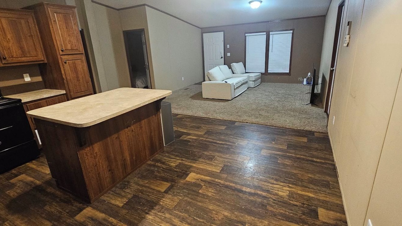 Photo of Kitchen in Bay Oaks Harbor