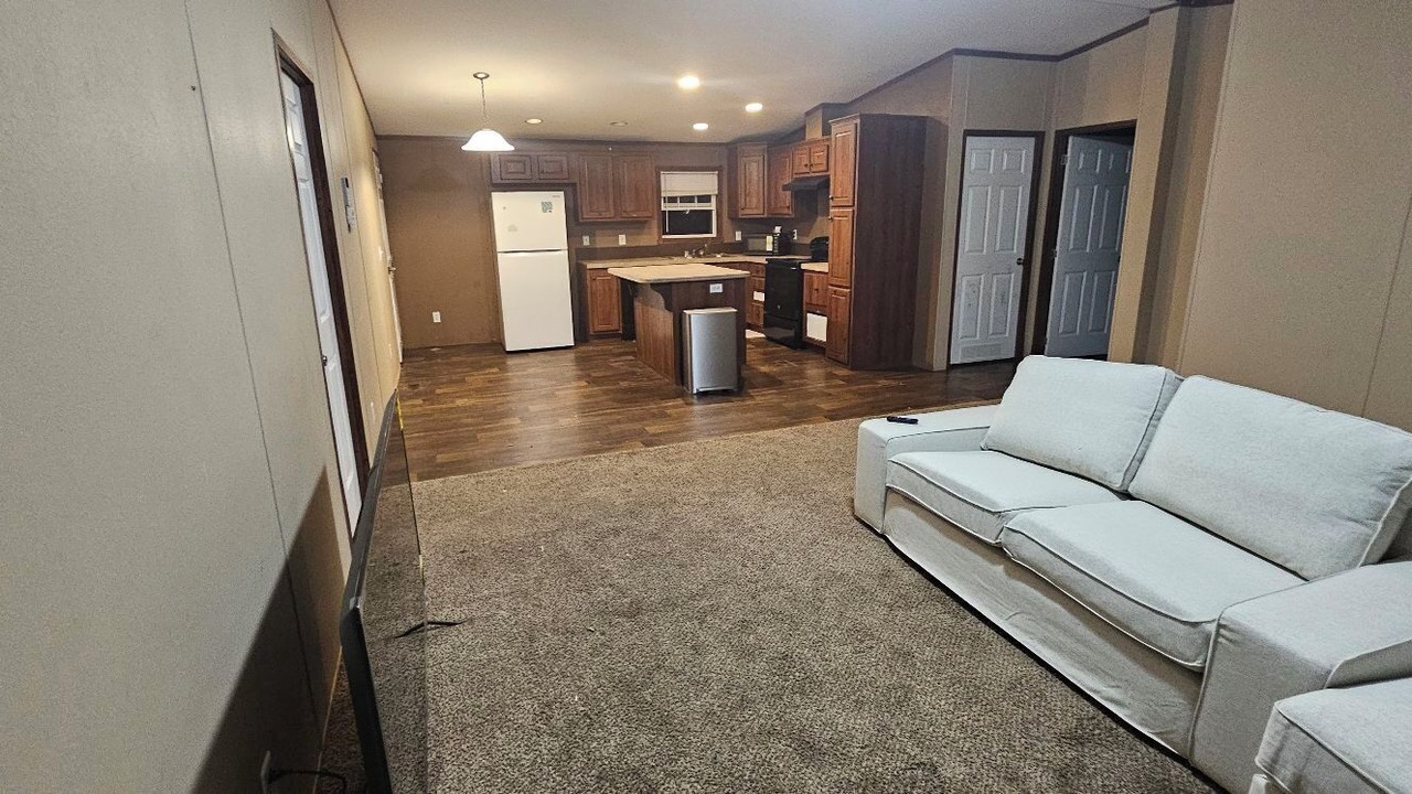 Photo of Livingroom in Bay Oaks Harbor
