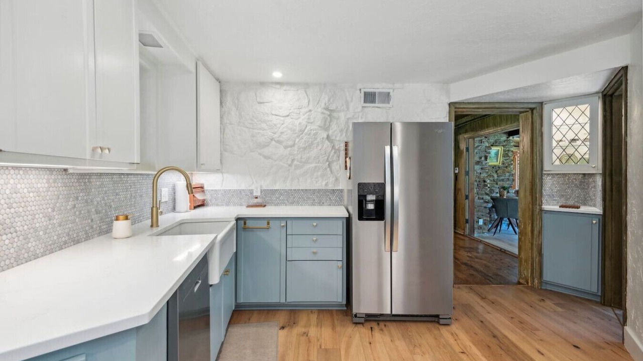 Photo of Kitchen in Bartlesville