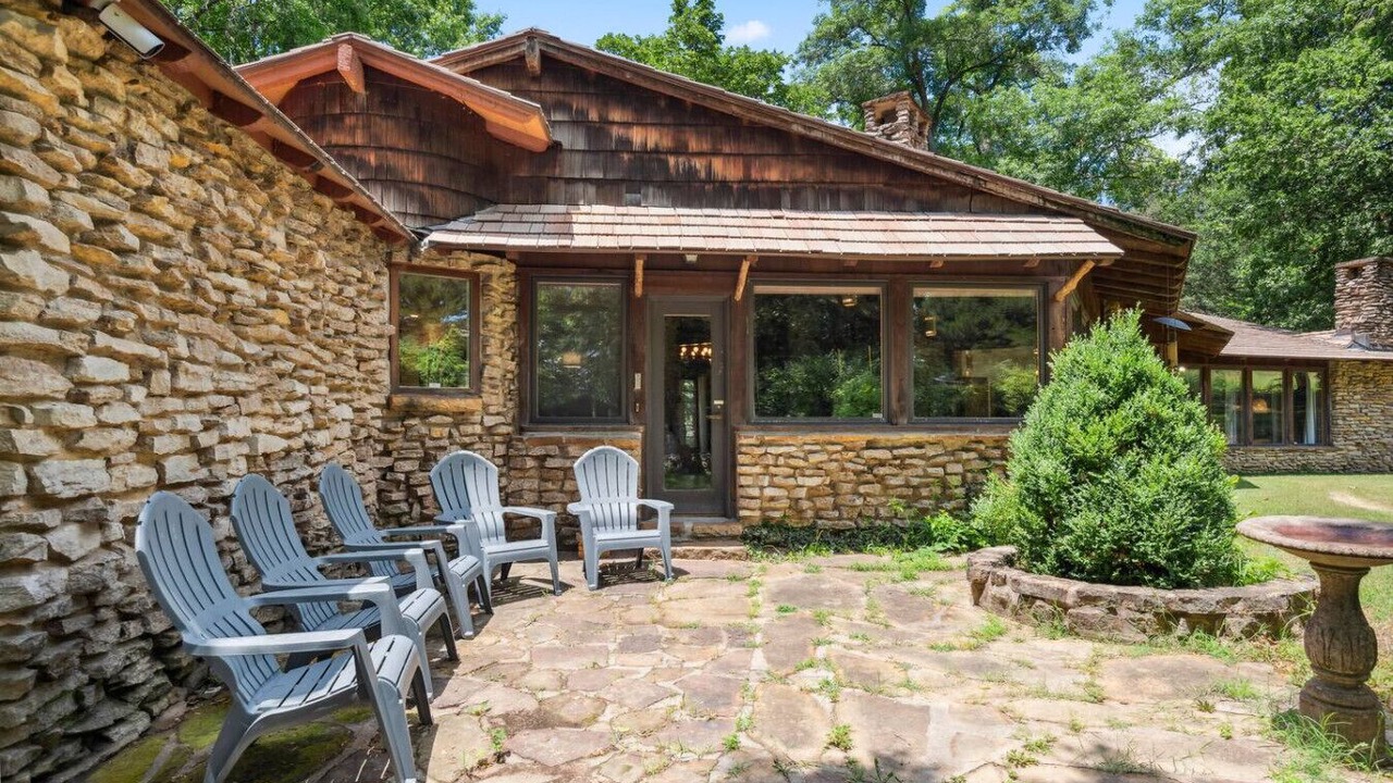 Photo of Outdoor in Bartlesville