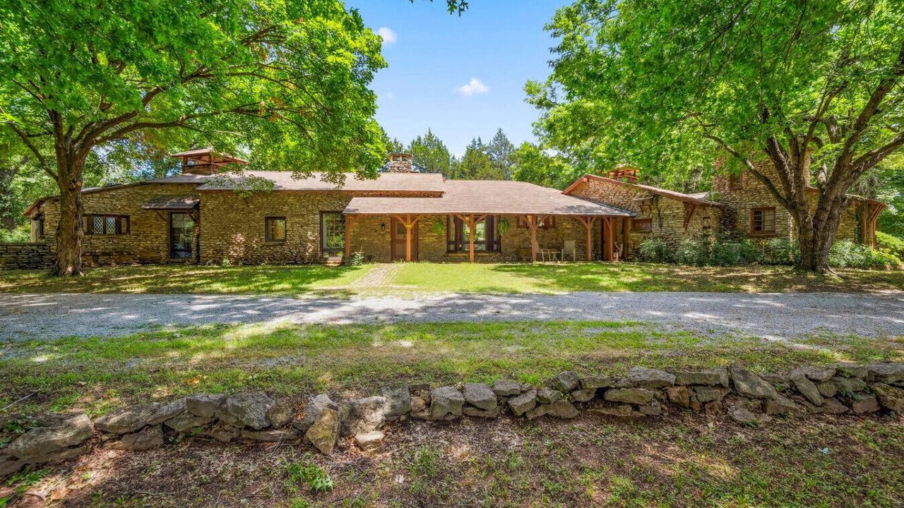 Photo of Outdoor in Bartlesville