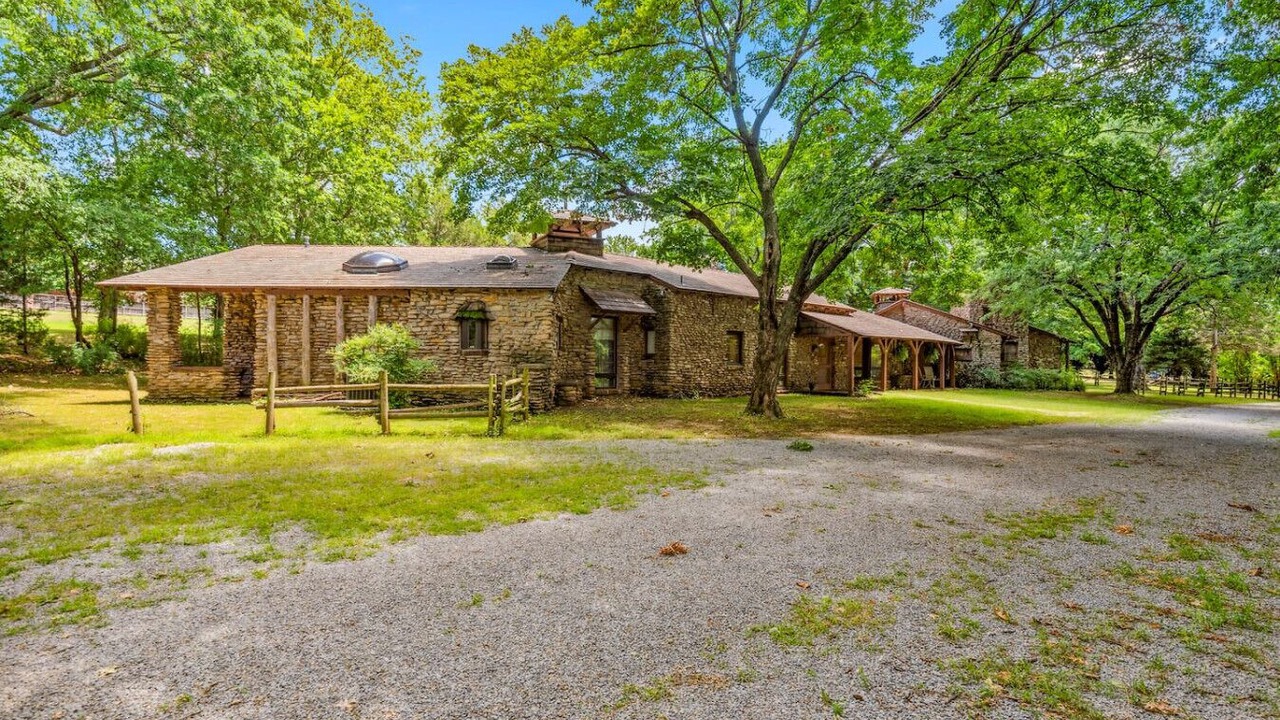 Photo of Outdoor in Bartlesville