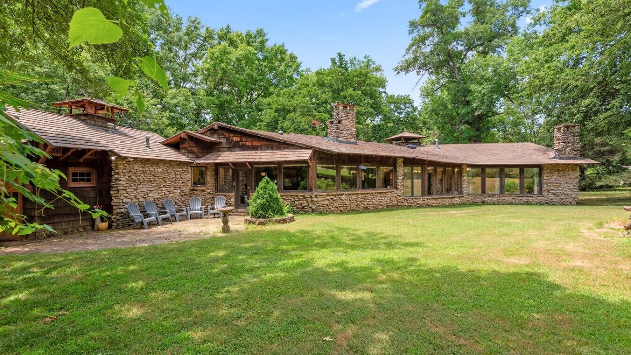 Photo of Outdoor in Bartlesville