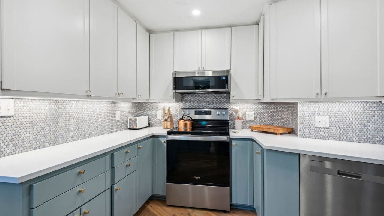 Photo of Kitchen in Bartlesville