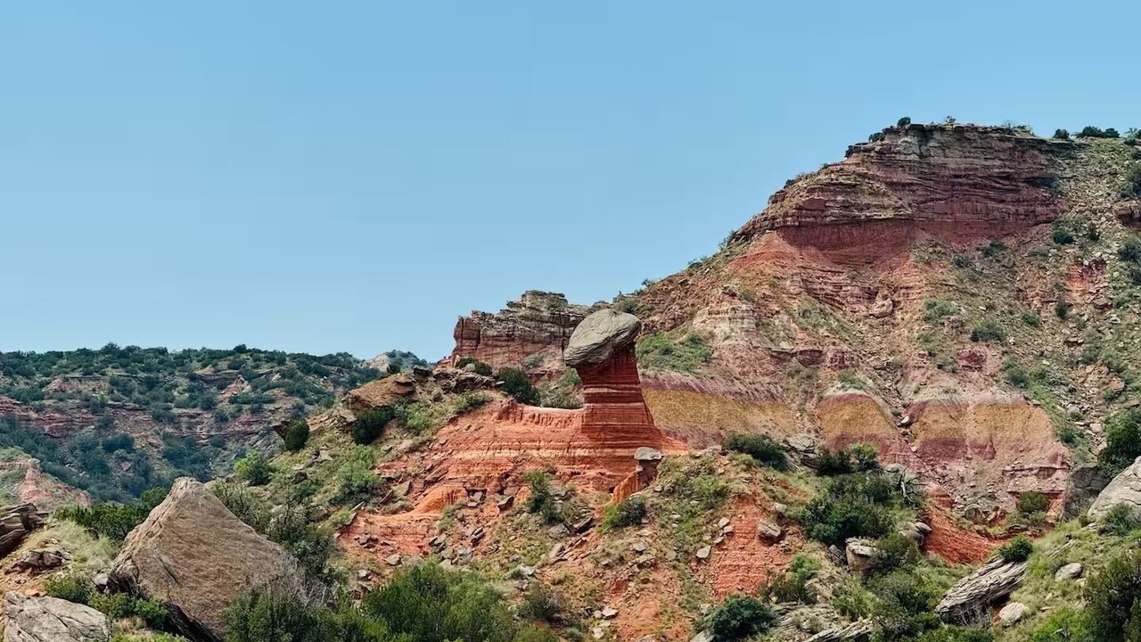Photo of Others in Amarillo