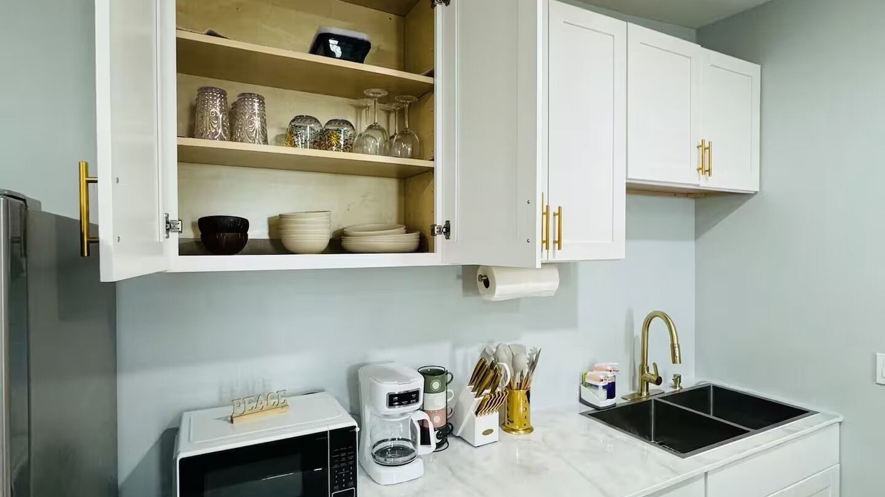 Photo of Kitchen in Amarillo