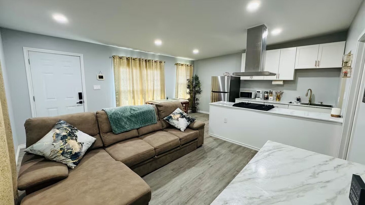 Photo of Livingroom in Amarillo