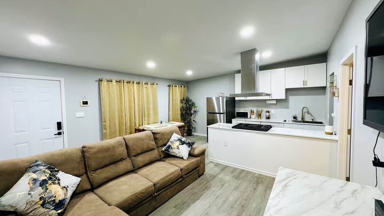 Photo of Livingroom in Amarillo