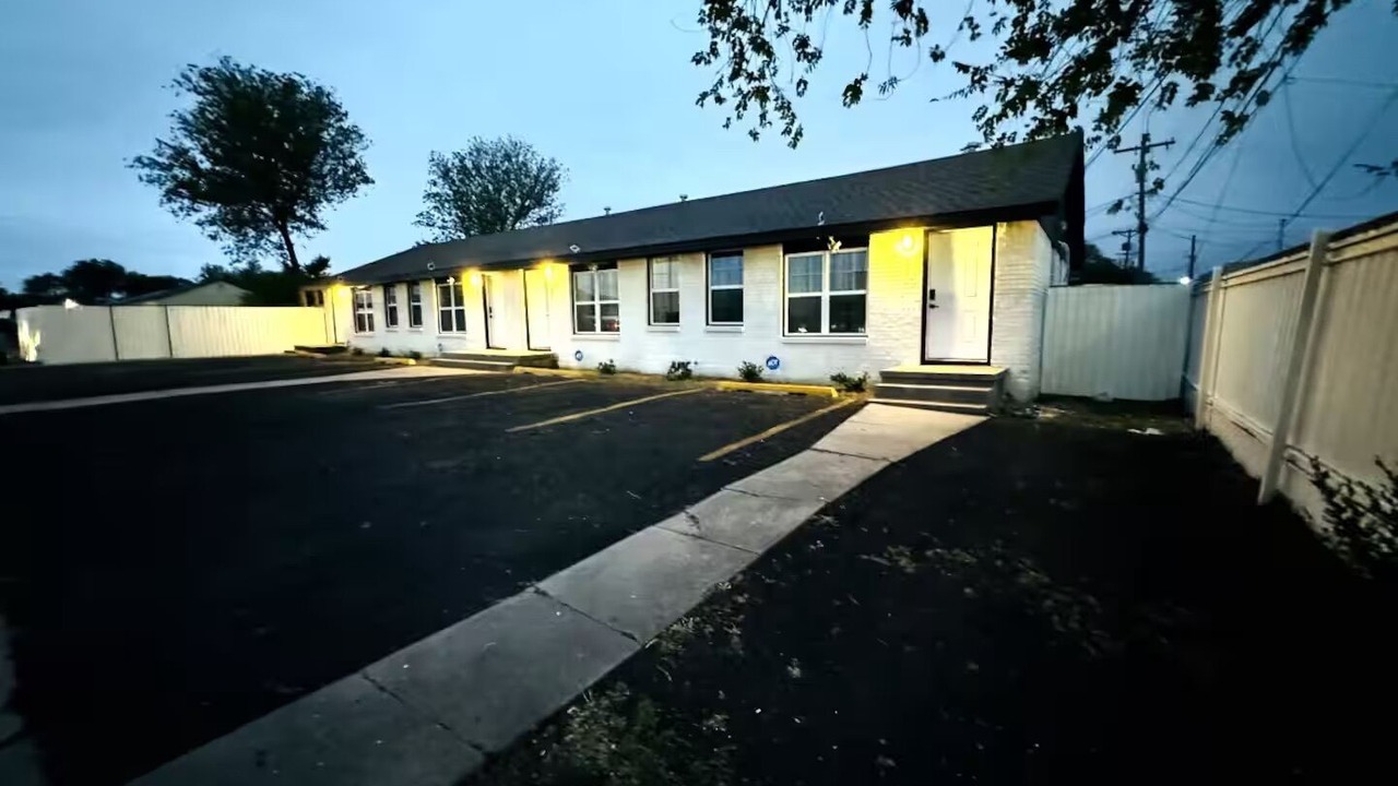 Photo of Outdoor in Amarillo