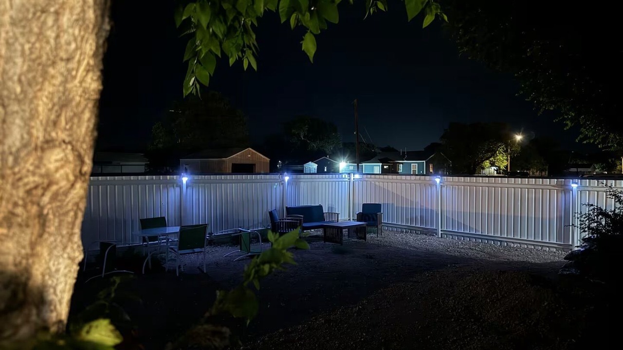 Photo of Patio Balcony in Amarillo