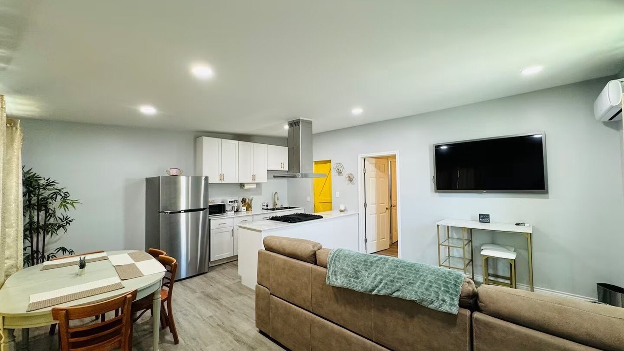 Photo of Livingroom in Amarillo