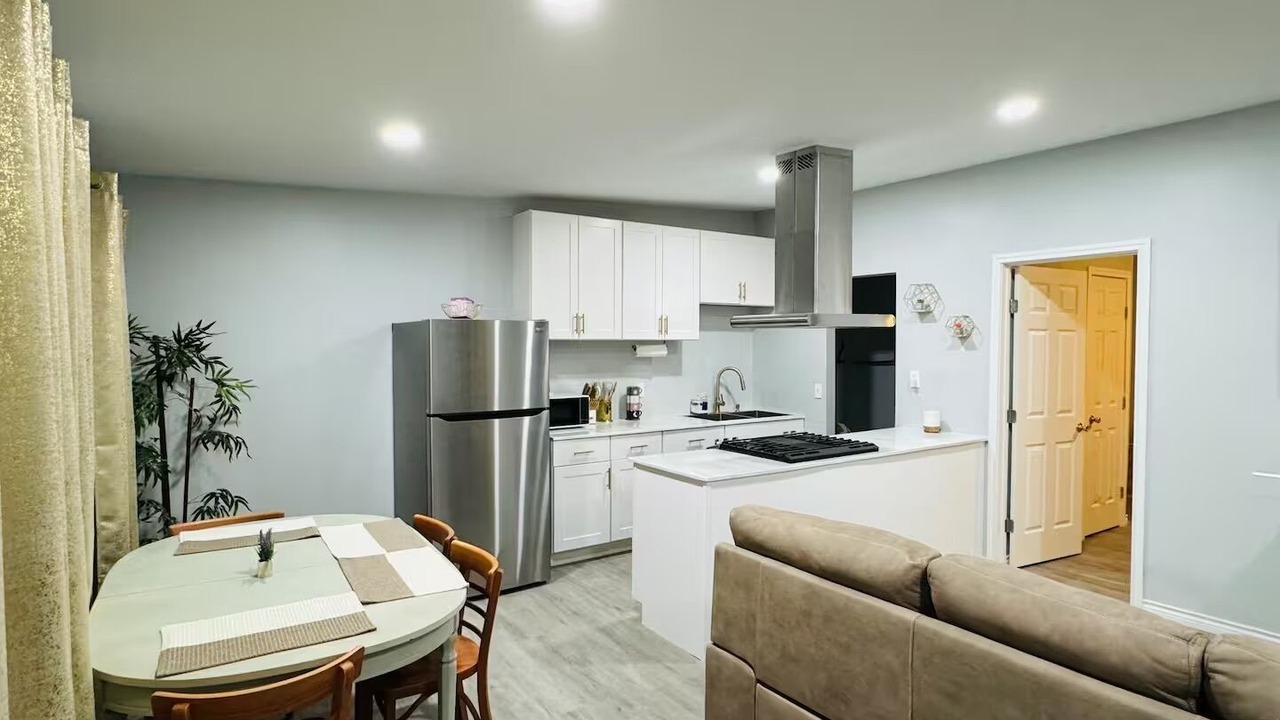 Photo of Kitchen in Amarillo