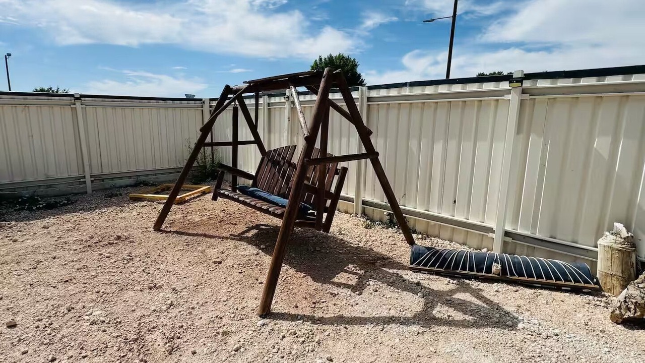 Photo of Outdoor in Amarillo