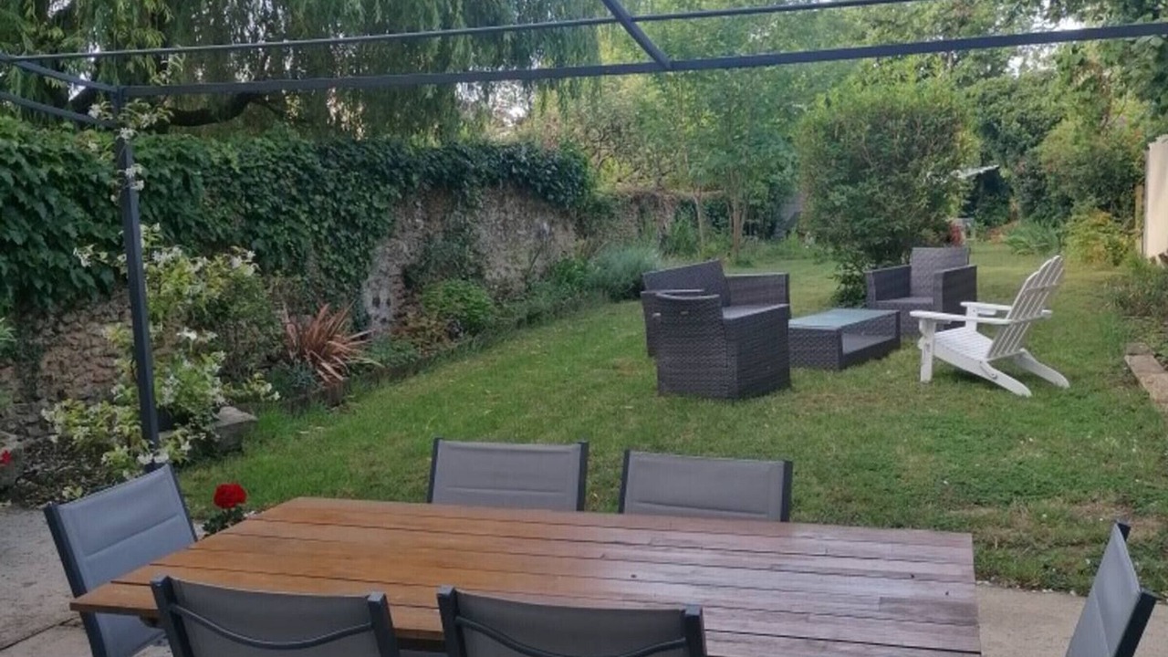 Photo of Outdoor in Bonnetable