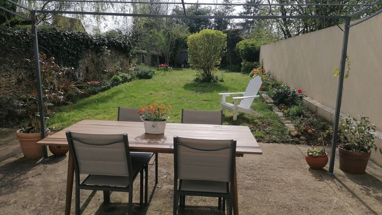 Photo of Outdoor in Bonnetable