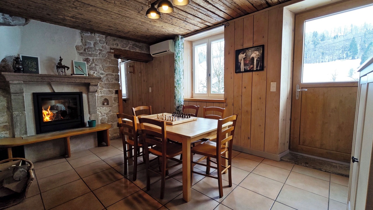 Photo of Others in Foncine-le-Haut