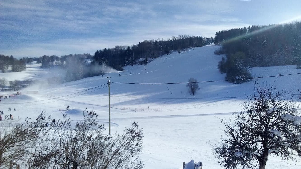 Photo of Others in Foncine-le-Haut