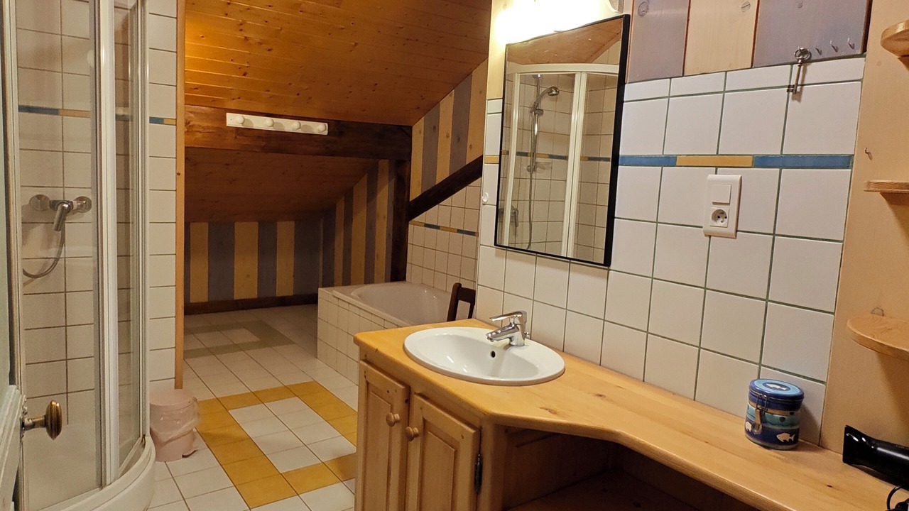 Photo of Others in Foncine-le-Haut