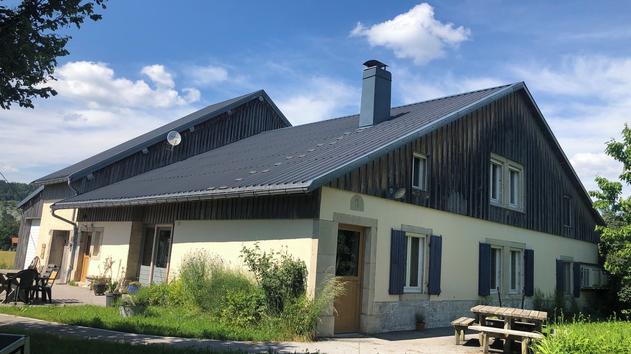 Photo of Outdoor in Foncine-le-Haut