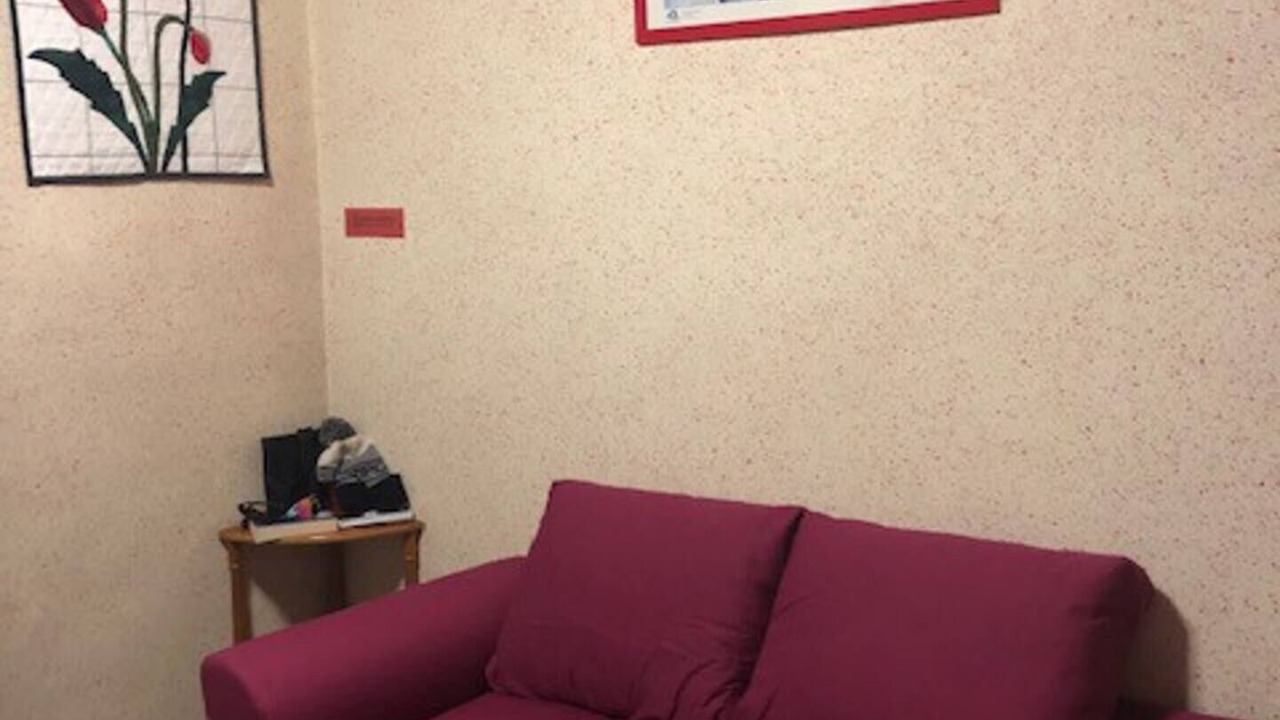 Photo of Livingroom in Montferrier