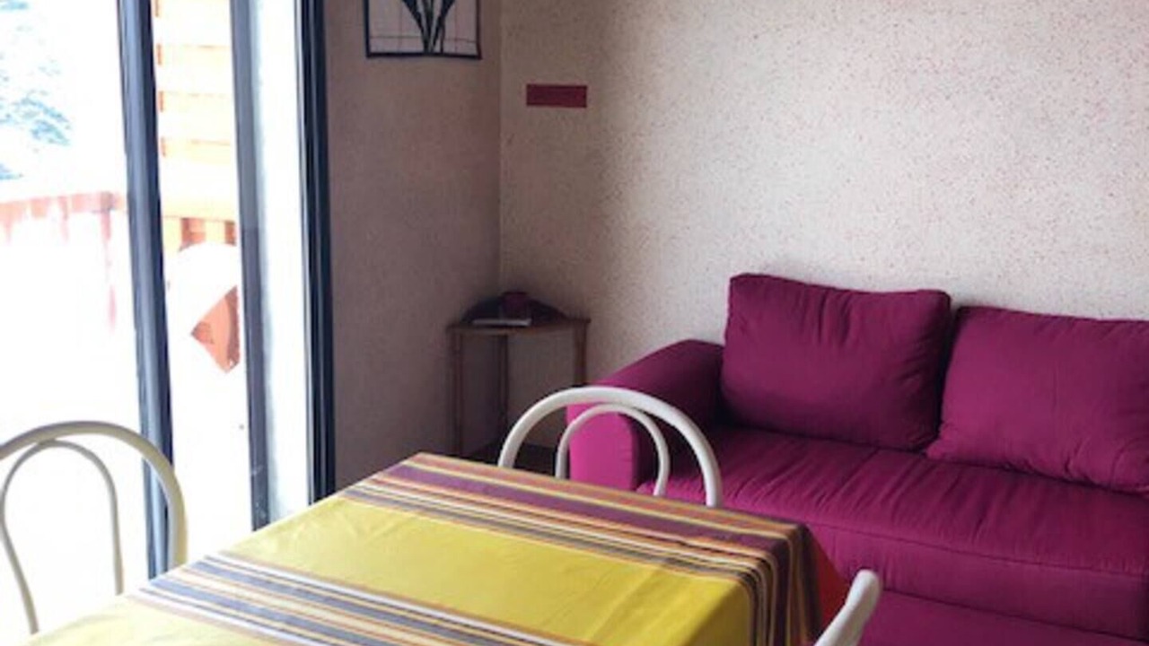 Photo of Livingroom in Montferrier