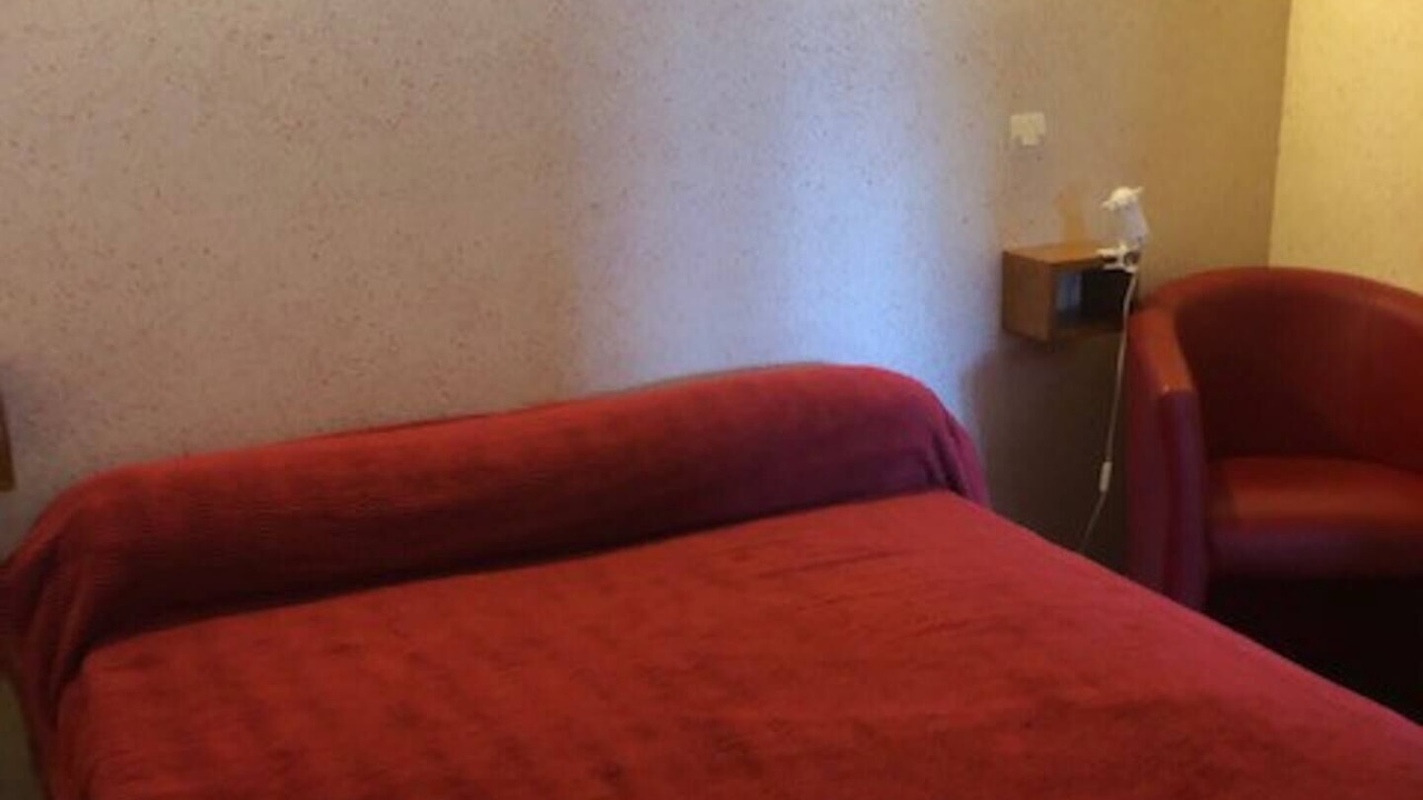 Photo of Bedroom in Montferrier