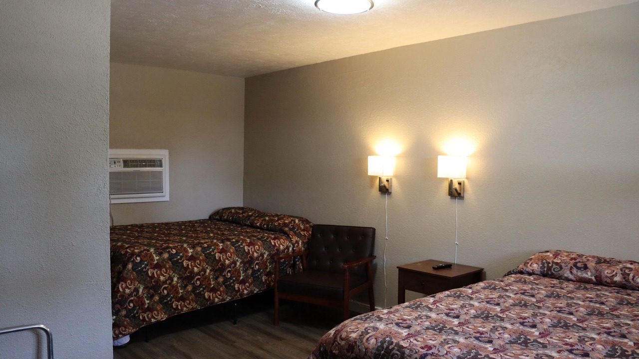 Photo of Bedroom in Springfield