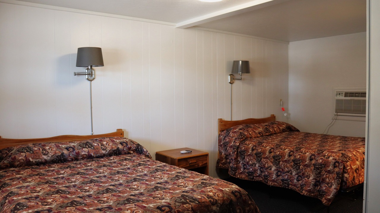 Photo of Bedroom in Springfield