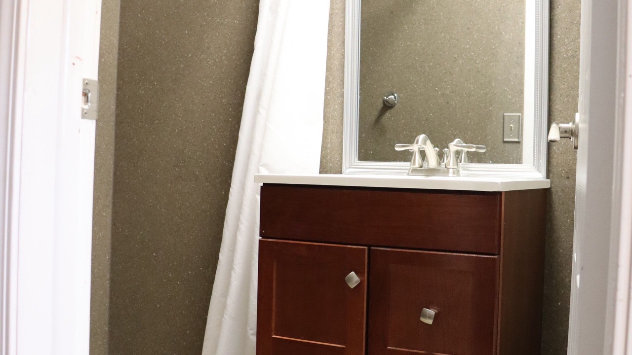 Photo of Bathroom in Springfield