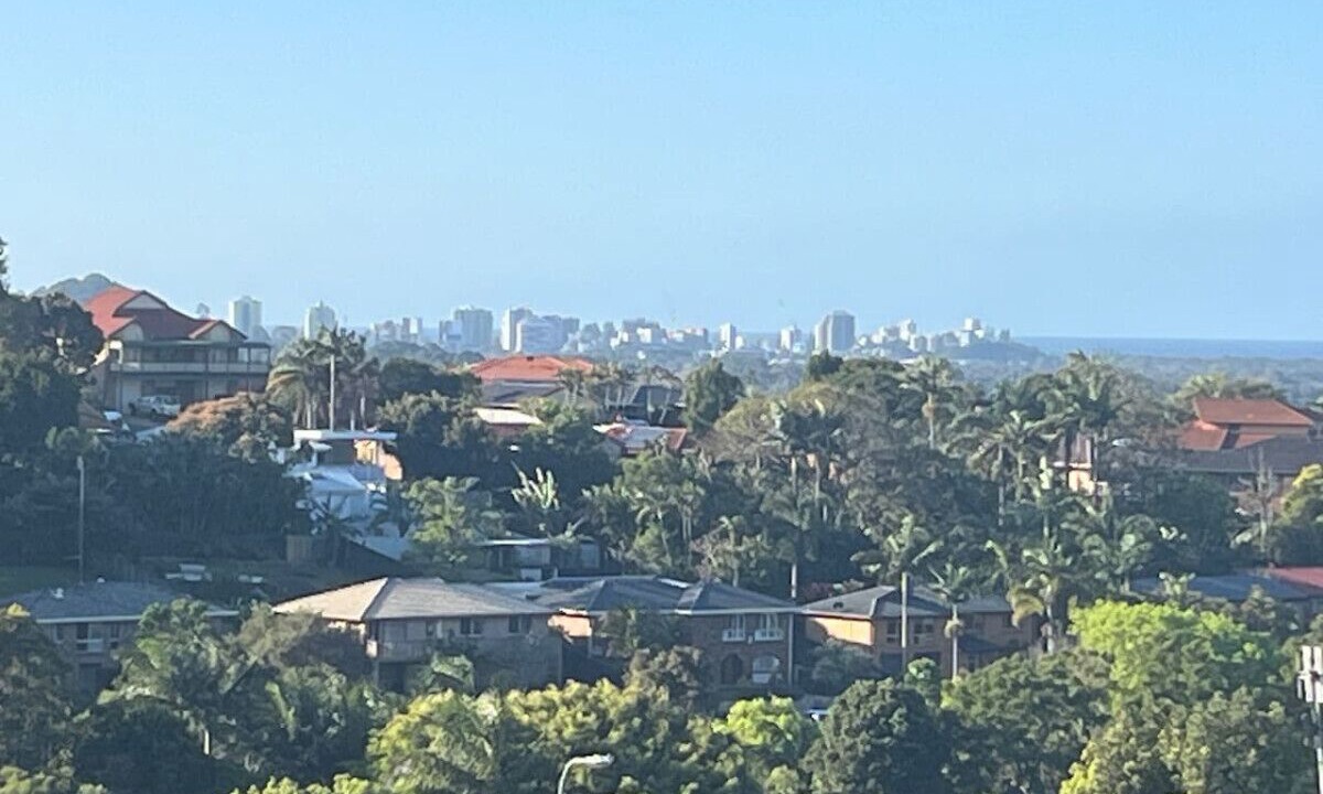 Photo of Patio Balcony in Banora Point