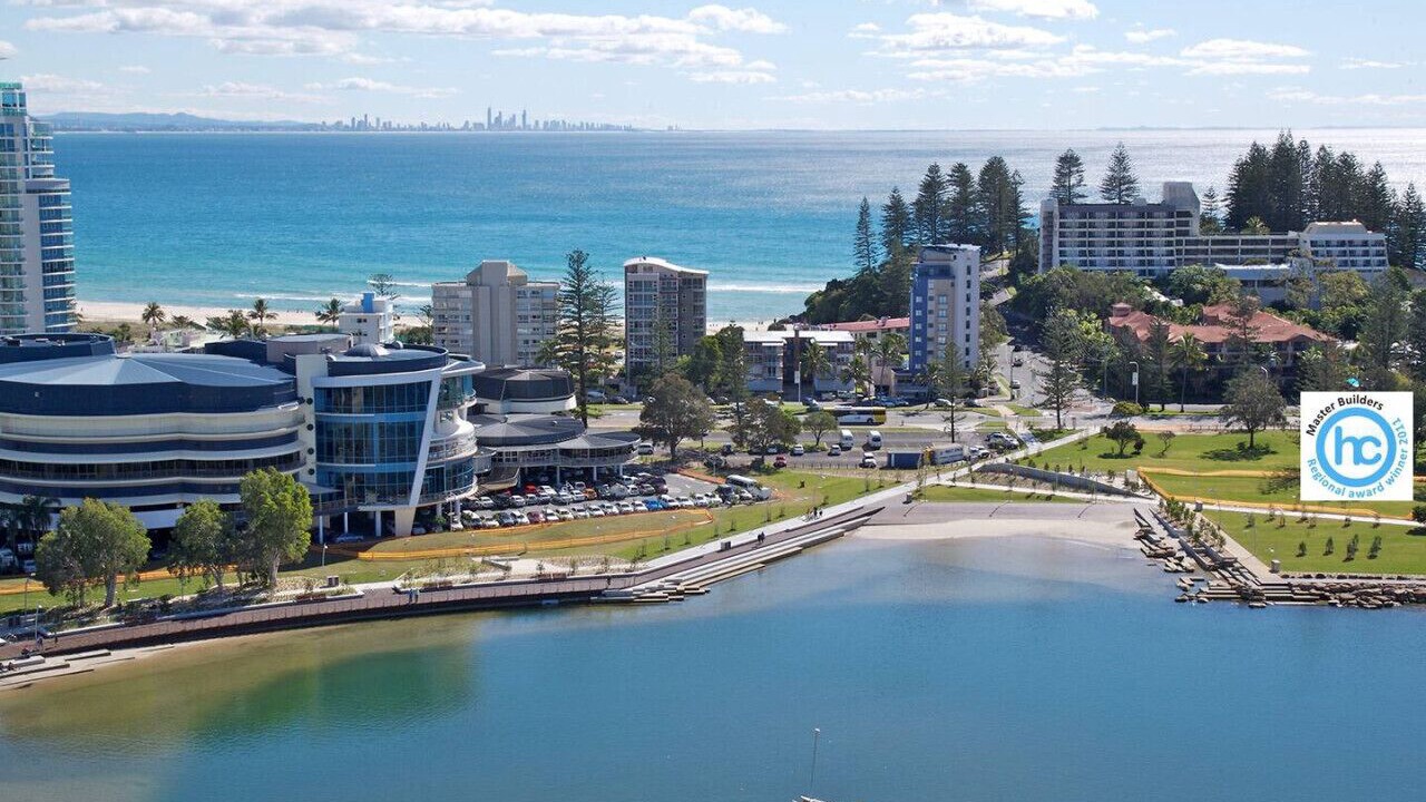 Photo of Outdoor in Banora Point