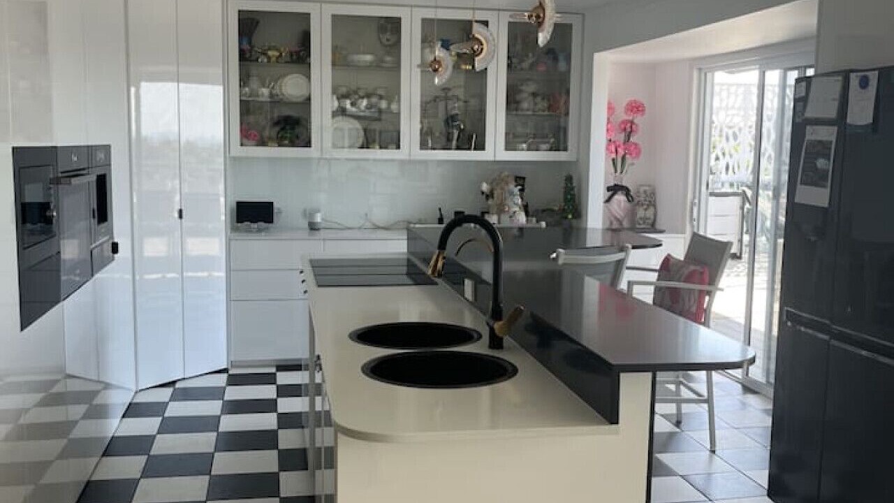 Photo of Kitchen in Banora Point