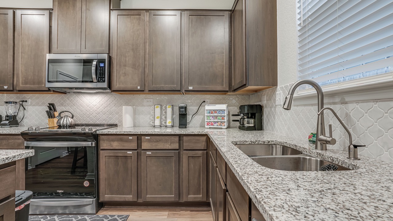 Photo of Kitchen in Wetmore