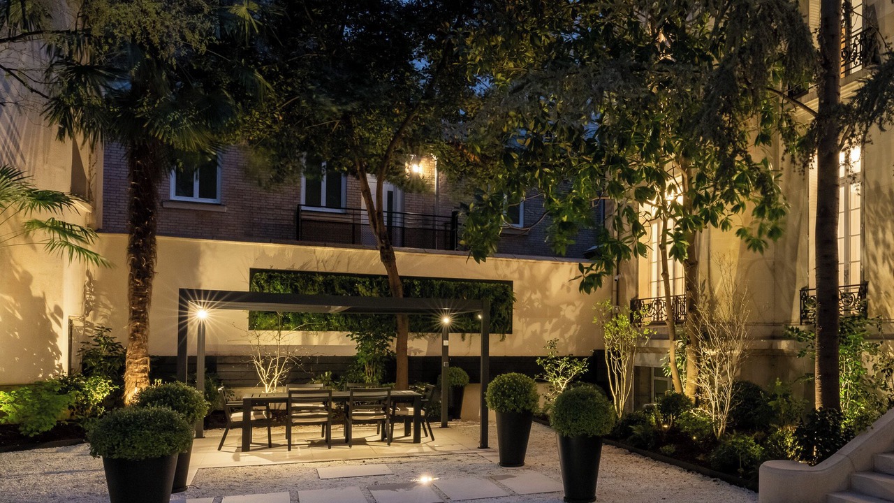 Photo of Outdoor in Porte-Dauphine